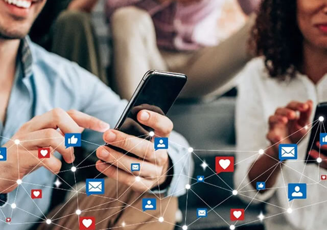 Sua empresa precisa de presença Digital?