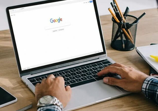 Aparecer no Google sem publicidade