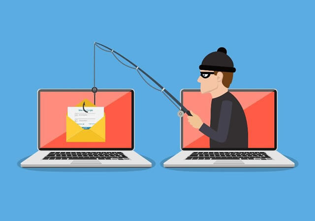 Dicas de como evitar Golpes e Fraudes