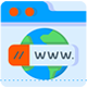web-domain